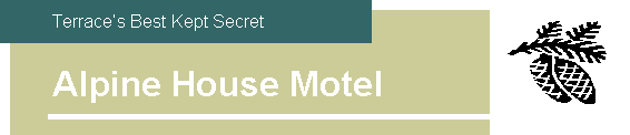 Alpine House Motel