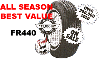 All Season Best Value