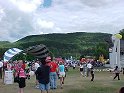 Riverboat Days 2002 - Concerts in the Park