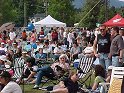 Riverboat Days 2002 - Concerts in the Park