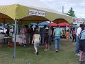 Riverboat Days 2002 - Concerts in the Park