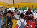 Riverboat Days 2002 - Concerts in the Park