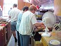 Riverboat Days 2002 - Happy Gang Pancake Breakfast