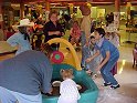 Riverboat Days 2002 - Afternoon for Kids at Terraceview Lodge