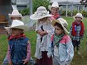 Riverboat Days 2002 - Afternoon for Kids at Terraceview Lodge