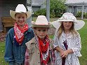 Riverboat Days 2002 - Afternoon for Kids at Terraceview Lodge