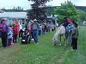 Riverboat Days 2002 - Afternoon for Kids at Terraceview Lodge