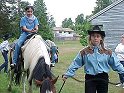 Riverboat Days 2002 - Afternoon for Kids at Terraceview Lodge