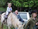 Riverboat Days 2002 - Afternoon for Kids at Terraceview Lodge