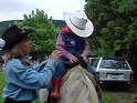 Riverboat Days 2002 - Afternoon for Kids at Terraceview Lodge