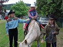 Riverboat Days 2002 - Afternoon for Kids at Terraceview Lodge