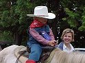 Riverboat Days 2002 - Afternoon for Kids at Terraceview Lodge