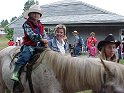 Riverboat Days 2002 - Afternoon for Kids at Terraceview Lodge