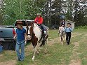 Riverboat Days 2002 - Afternoon for Kids at Terraceview Lodge