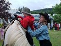 Riverboat Days 2002 - Afternoon for Kids at Terraceview Lodge