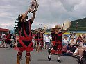 Riverboat Days 2002 - Terrace Nisga'a Dancers