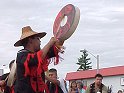 Riverboat Days 2002 - Terrace Nisga'a Dancers