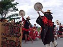 Riverboat Days 2002 - Terrace Nisga'a Dancers