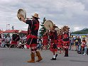 Riverboat Days 2002 - Terrace Nisga'a Dancers