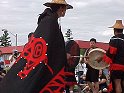 Riverboat Days 2002 - Terrace Nisga'a Dancers