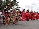 Riverboat Days 2002 - Terrace Nisga'a Dancers