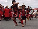 Riverboat Days 2002 - Terrace Nisga'a Dancers