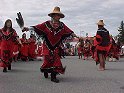 Riverboat Days 2002 - Terrace Nisga'a Dancers