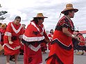 Riverboat Days 2002 - Terrace Nisga'a Dancers