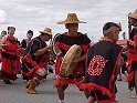 Riverboat Days 2002 - Terrace Nisga'a Dancers