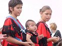 Riverboat Days 2002 - Terrace Nisga'a Dancers