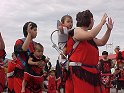 Riverboat Days 2002 - Terrace Nisga'a Dancers