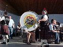 Riverboat Days 2002 - Opening Ceremonies - Terrace Pipes & Drums