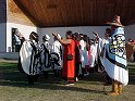 Riverboat Days 2002 - Opening Ceremonies - Bishuundt Tsimpshian Dancers