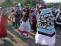 Riverboat Days 2002 - Opening Ceremonies - Bishuundt Tsimpshian Dancers