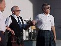 Riverboat Days 2002 - Opening Ceremonies - Scottish Dancers