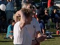 Riverboat Days 2002 - Opening Ceremonies - Scottish Dancers