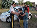 Riverboat Days 2002 - Opening Ceremonies - 