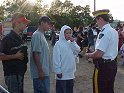 Riverboat Days 2002 - Opening Ceremonies - 