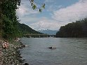 Riverboat Days 2002 - Great Terrace Rotary Wild Duck Race