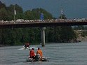 Riverboat Days 2002 - Great Terrace Rotary Wild Duck Race