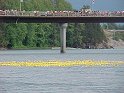 Riverboat Days 2002 - Great Terrace Rotary Wild Duck Race