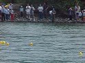 Riverboat Days 2002 - Great Terrace Rotary Wild Duck Race