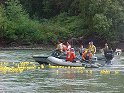 Riverboat Days 2002 - Great Terrace Rotary Wild Duck Race