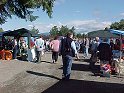 Riverboat Days 2002 - Farmer's Market