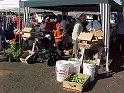 Riverboat Days 2002 - Farmer's Market