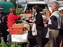 Riverboat Days 2002 - Farmer's Market