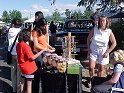 Riverboat Days 2002 - Farmer's Market