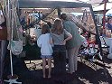 Riverboat Days 2002 - Farmer's Market