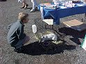 Riverboat Days 2002 - Farmer's Market