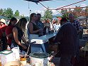 Riverboat Days 2002 - Farmer's Market